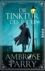 Die Tinktur des Todes