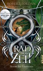 Das Rad der Zeit 12. Das Original