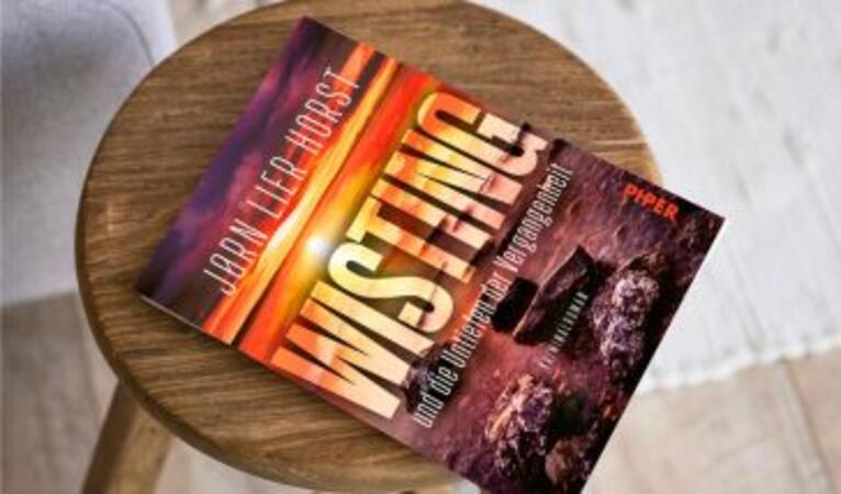 Cold Cases aus Skandinavien