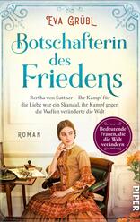 Botschafterin des Friedens