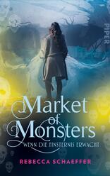 Market of Monsters