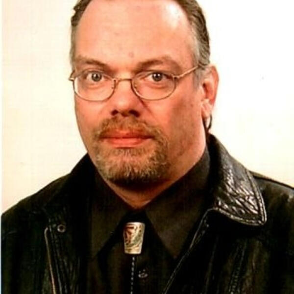 Foto von Richard Schwartz