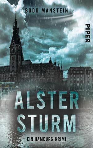 Alstersturm (Erik van der Kolk 2)