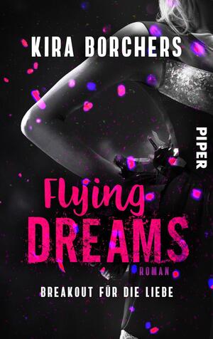 Flying Dreams (Read! Sport! Love! ?)