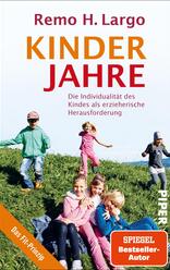 Kinderjahre