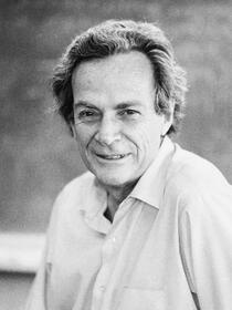 Richard P. Feynman