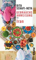 Gebrauchsanweisung für Iran