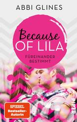 Because of Lila – Füreinander bestimmt