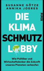 Die Klimaschmutzlobby