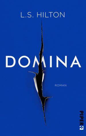 Domina (Maestra 2)