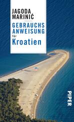 Gebrauchsanweisung für Kroatien