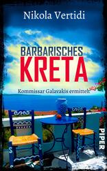 Barbarisches Kreta