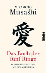 Das Buch der fünf Ringe