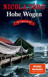 Hohe Wogen