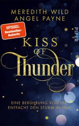 Kiss of Thunder