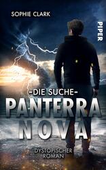 Panterra Nova – Die Suche