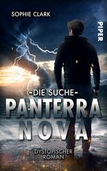 Panterra Nova – Die Suche