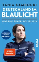 Deutschland im Blaulicht