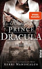 Hunting Prince Dracula