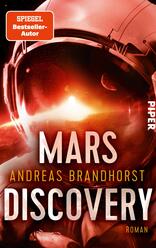 Mars Discovery