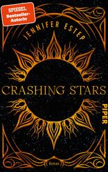 Crashing Stars