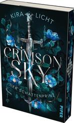 Crimson Sky – Der Schattenprinz