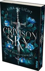 Crimson Sky – Der Schattenprinz