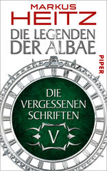 Die Vergessenen Schriften 5