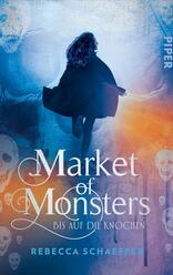 Market of Monsters