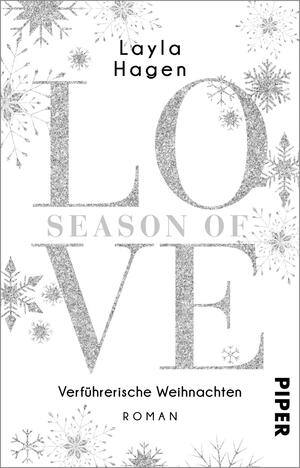 Season of Love – Verführerische Weihnachten (Diamonds For Love 10)