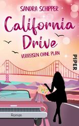 California Drive - Verreisen ohne Plan