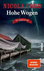 Hohe Wogen