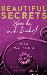 Beautiful Secrets – Wenn du mich berührst