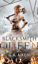 Blacksmith Queen