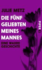 Die fünf Geliebten meines Mannes