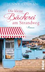 Die kleine Bäckerei am Strandweg