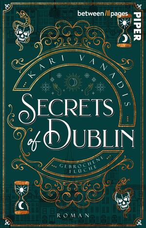 Secrets of Dublin: Gebrochene Flüche (Pot of Gold 2)