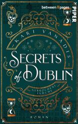 Secrets of Dublin: Gebrochene Flüche