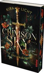 Crimson Sky – Die Seelenjägerin