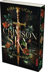 Crimson Sky – Die Seelenjägerin