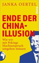 Ende der China-Illusion