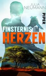 Finsternis im Herzen