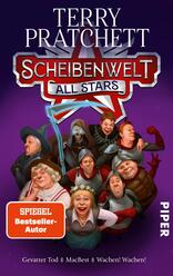 Scheibenwelt All Stars