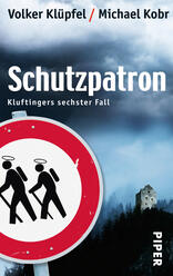 Schutzpatron