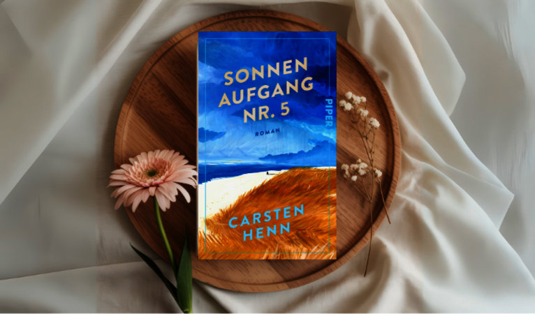 Neues vom Autor vom "Buchspazierer"