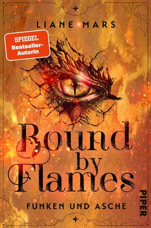 Bound by Flames (Funken und Asche 1)