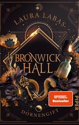 Bronwick Hall – Dornengift