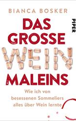 Das große Weinmaleins