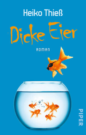 Dicke Eier