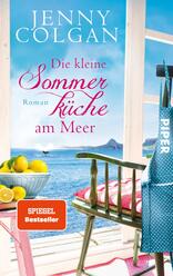 Die kleine Sommerküche am Meer